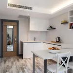 Hotel Acropol Of Bodrum *