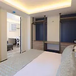 Acropol Of Bodrum Hotel *