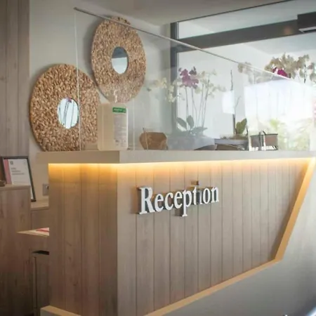 Acropol Of Bodrum Hotel Ortakent