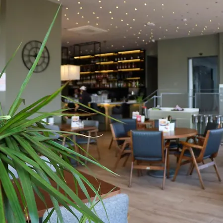 Acropol Of Bodrum Hotel *