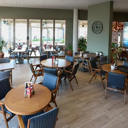 Hotel Acropol Of Bodrum Ortakent