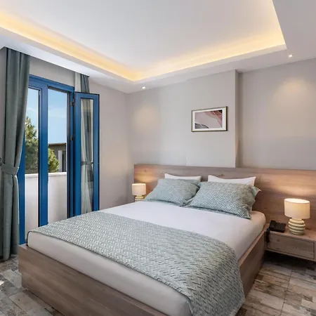 Hotell Acropol Of Bodrum
