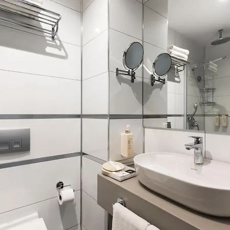 Acropol Of Bodrum Hotell Ortakent