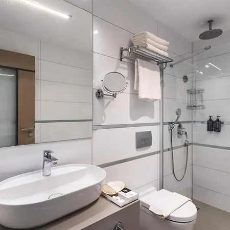 Acropol Of Bodrum Hotell