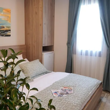 Acropol Of Bodrum * オータキャンツ