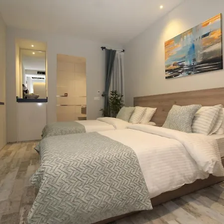 Hotel Acropol Of Bodrum *