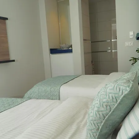 Hotel Acropol Of Bodrum *