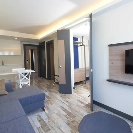 Hotel Acropol Of Bodrum