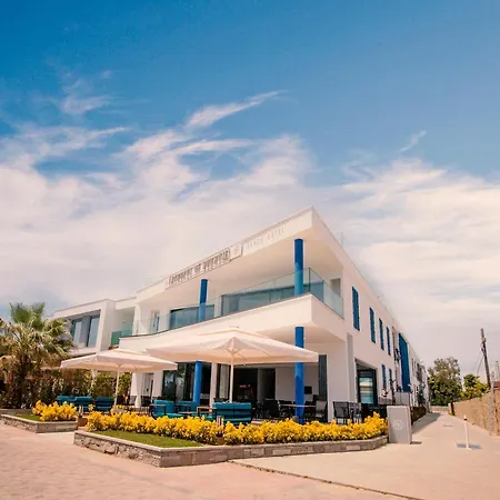 Acropol Of Bodrum Szálloda Ortakent