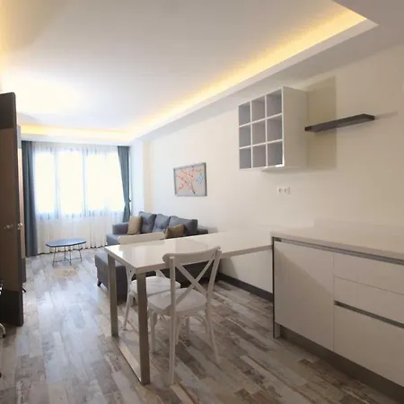 ホテル Acropol Of Bodrum