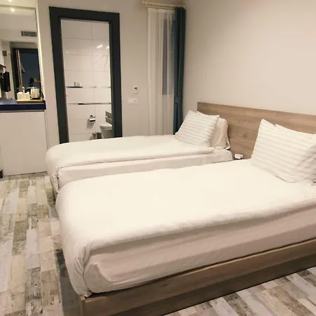 ホテル Acropol Of Bodrum *