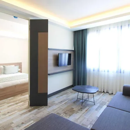 Acropol Of Bodrum * オータキャンツ