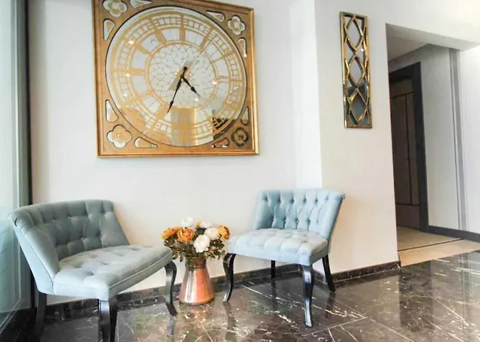 Acropol Of Bodrum Hotel Ortakent