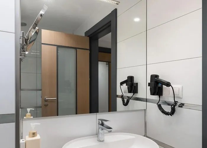 Hotell Acropol Of Bodrum Ortakent