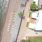 Hotel Acropol Of Bodrum Ortakent