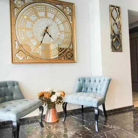 Acropol Of Bodrum Otel Ortakent