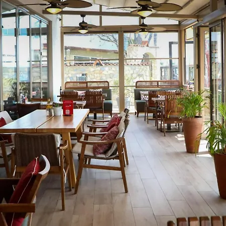 Otel Acropol Of Bodrum *