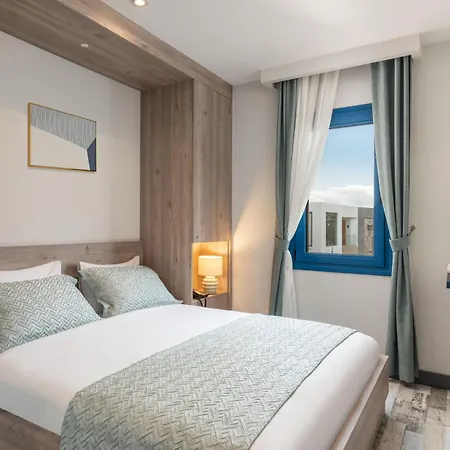 Acropol Of Bodrum Ortakent