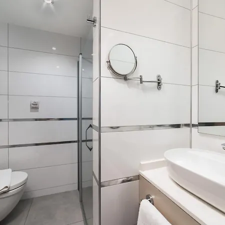 Acropol Of Bodrum * Ortakent