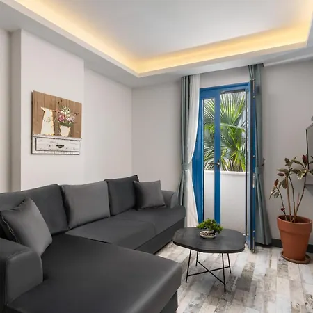 Acropol Of Bodrum Ortakent