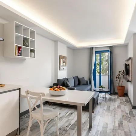 Acropol Of Bodrum * Ortakent