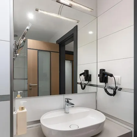 Hotel Acropol Of Bodrum Ortakent
