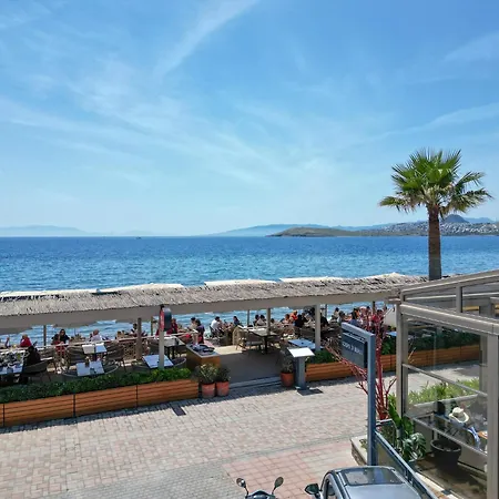 Hotel Acropol Of Bodrum Ortakent