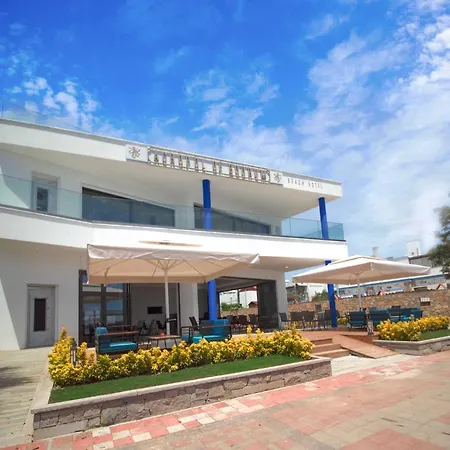 Acropol Of Bodrum * Ortakent