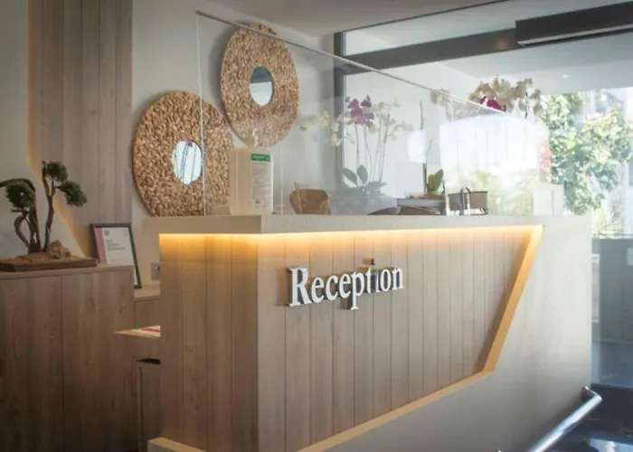 Acropol Of Bodrum Otel Ortakent