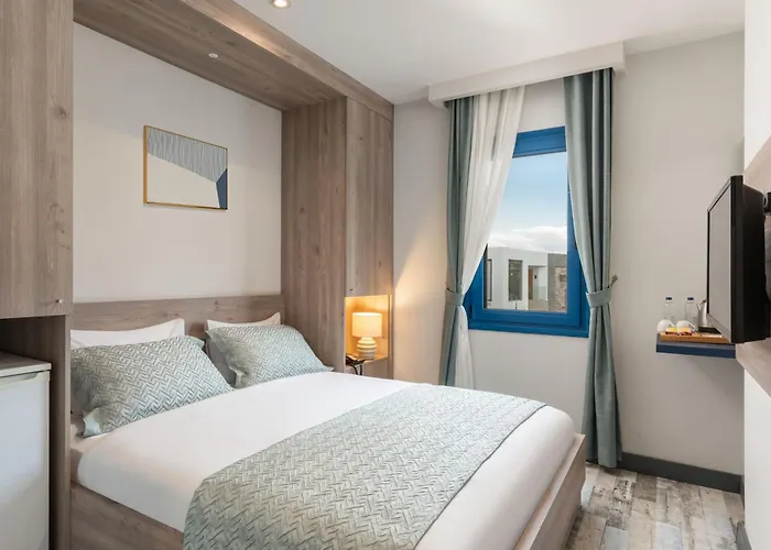 Acropol Of Bodrum Ortakent