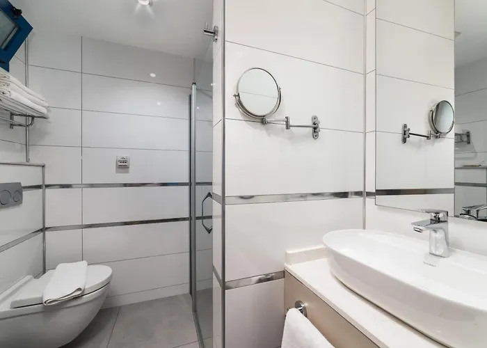 Acropol Of Bodrum * Ortakent