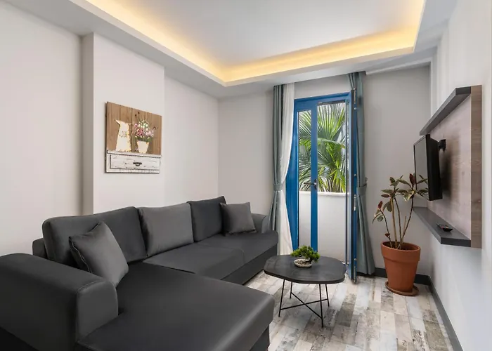 Acropol Of Bodrum Ortakent