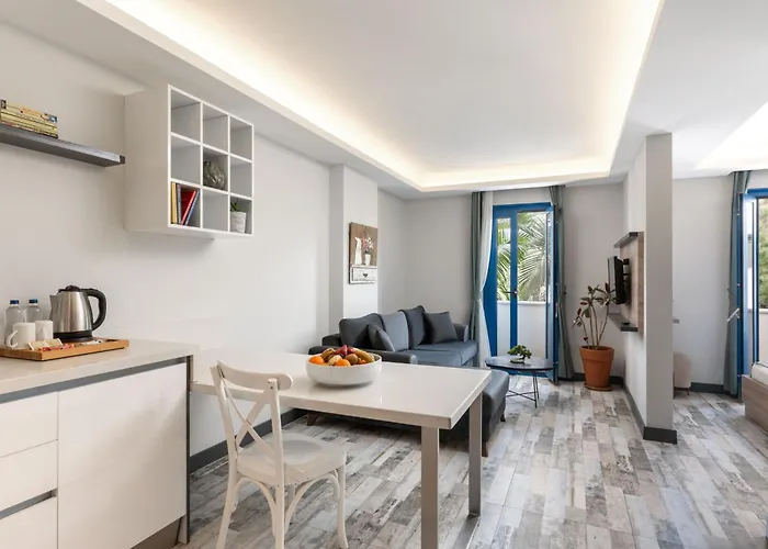 Acropol Of Bodrum * Ortakent