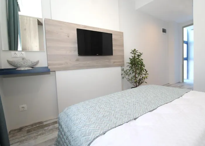 Acropol Of Bodrum * Ortakent