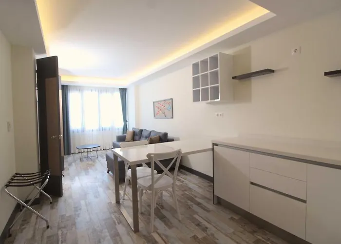 Hotel Acropol Of Bodrum