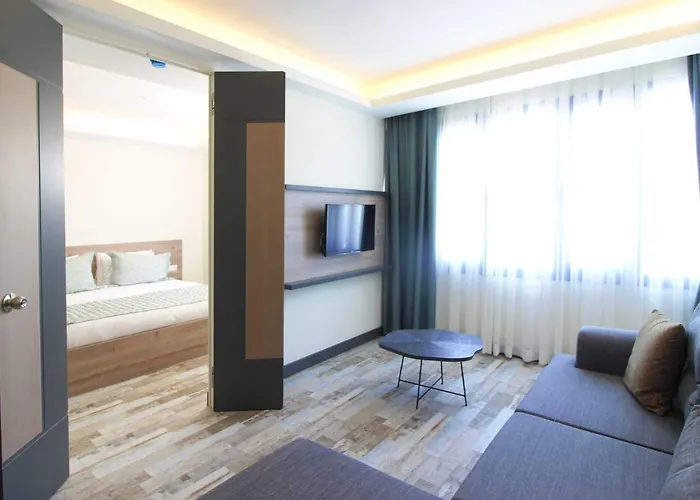 Acropol Of Bodrum * Ortakent